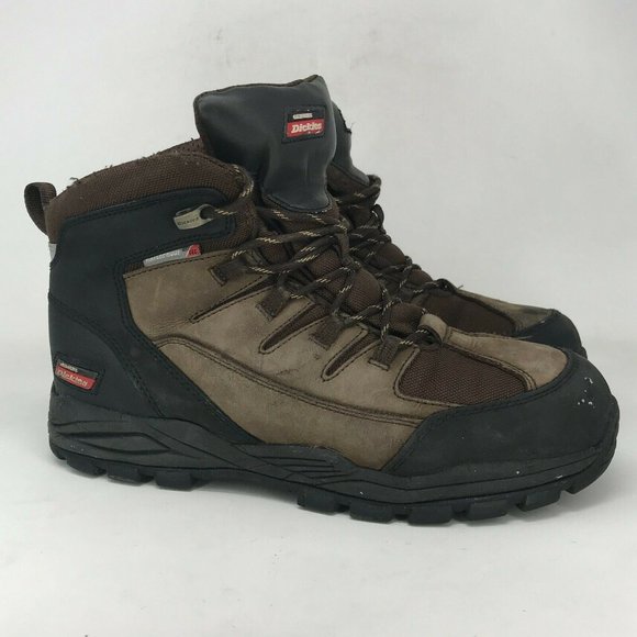 dickies walking boots